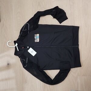 Guess Los Angeles XS Black